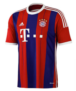 Maillot domicile rétro Bayern Munich 2014/15