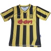 Maillot Domicile Rétro Borussia Dortmund 2000