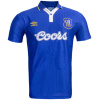 Maillot Domicile Rétro Chelsea 1995/97