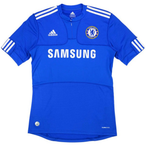 Maillot Domicile Rétro Chelsea 2009/10
