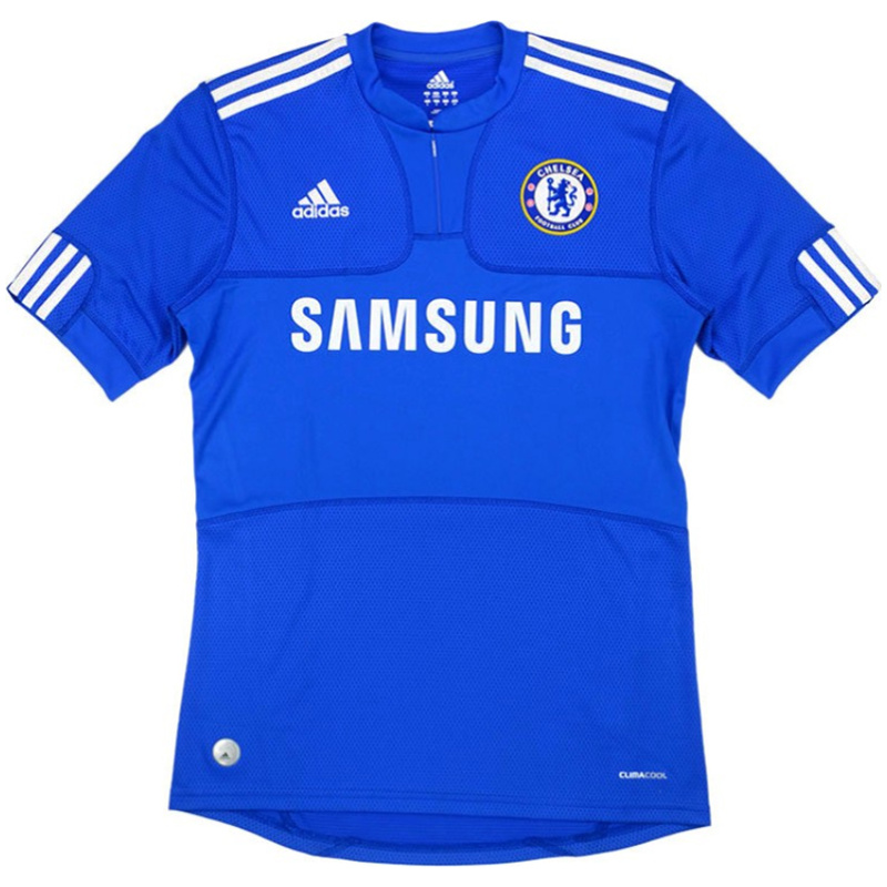 Maillot Domicile Rétro Chelsea 2009/10