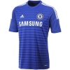 Maillot domicile rétro Chelsea 2014/15