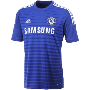 Maillot domicile rétro Chelsea 2014/15