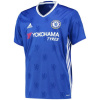 Maillot Domicile Rétro Chelsea 2016/17