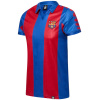 Maillot domicile rétro de Barcelone 1990/92