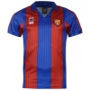 Maillot Domicile Rétro de Barcelone 1992/93