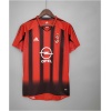 Maillot domicile rétro de l'AC Milan 2004/05