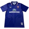Maillot Domicile Rétro de l’ACF Fiorentina 1995/96