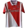 Maillot domicile rétro de l’AS Monaco 1998
