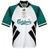 Maillot domicile rétro de Liverpool 1993/95