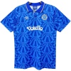 Maillot Domicile Rétro de Naples 1991/93