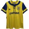 Maillot domicile rétro de Parma Calcio 1993-1995