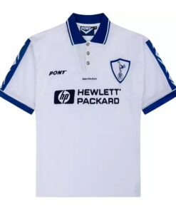 Maillot domicile rétro de Tottenham Hotspur 1995/97