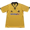 Maillot domicile rétro de Wolverhampton 2010