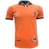 Maillot domicile rétro des Pays-Bas 1998
