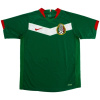 Maillot Domicile Rétro du Mexique 2006