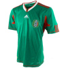 Maillot Domicile Rétro du Mexique 2010