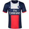 Maillot domicile rétro du PSG 2013/14