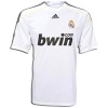 Maillot domicile rétro du Real Madrid 2009/10