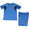 Maillot Domicile Rétro Enfants Italie 2006