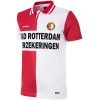 Maillot Domicile Rétro Feyenoord 1995