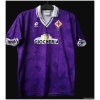 Maillot domicile rétro Fiorentina 91/92