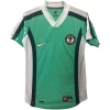 Maillot domicile rétro Nigeria 1998