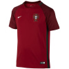 Maillot Domicile Rétro Portugal 2016