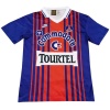 Maillot domicile rétro PSG 1993/94