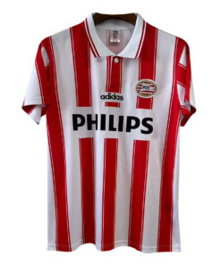 Maillot domicile rétro PSV 1994