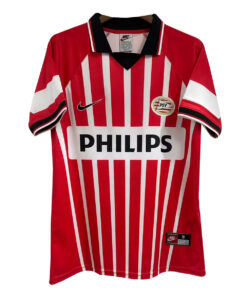 Maillot domicile rétro PSV 1997
