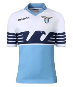 Maillot domicile rétro S.S. Lazio 2014/15