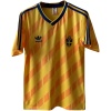 Maillot Domicile Rétro Suède 1988