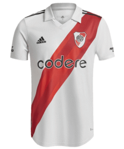 Maillot Domicile River Plate Authentique 2023/24 – joueur