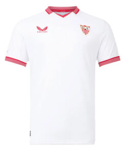 Maillot Domicile Séville 2023/24