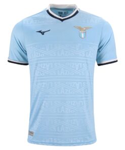Maillot domicile S.S. Lazio 2024/25