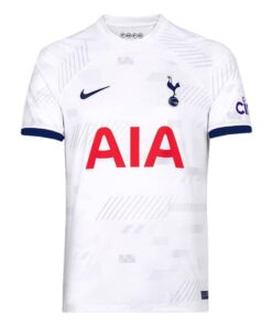 Maillot Domicile Tottenham Hotspur 2023/24