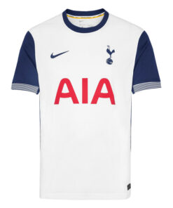Maillot Domicile Tottenham Hotspur 2024/25