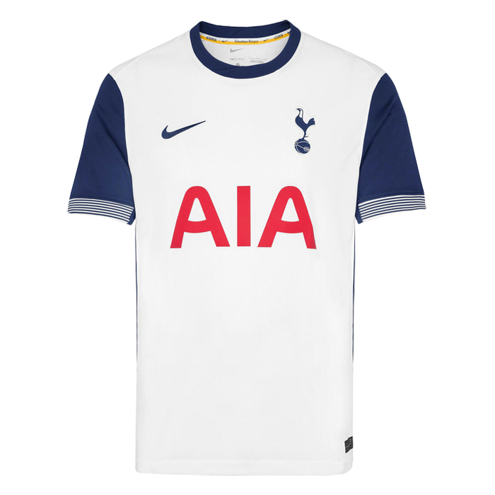 Maillot Domicile Tottenham Hotspur 2024/25