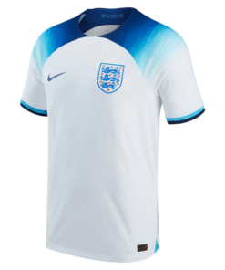 Maillot Domicile Vapor d’Angleterre Joueur Coupe du Monde de la FIFA Qatar 2022 – joueur