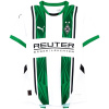 Maillot Domicile VfL Borussia Mönchengladbach 2024/25