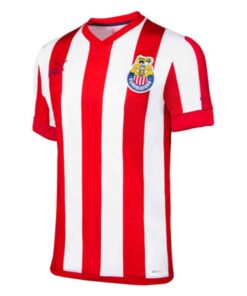 Maillot du 115e Anniversaire de Chivas