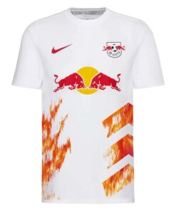 Maillot édition limitée RB Leipzig Leipzig on Fire 2023/24