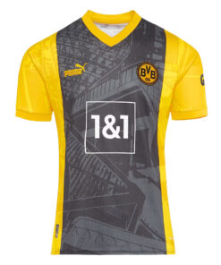 Maillot Édition Spéciale Anniversaire Borussia Dortmund 2024/25