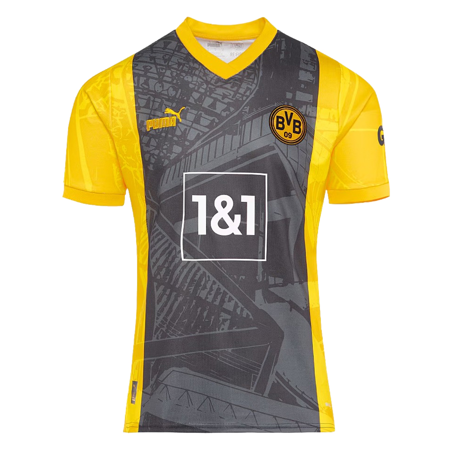 Maillot Édition Spéciale Anniversaire Borussia Dortmund 2024/25