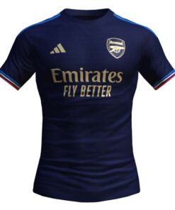 Maillot Édition Spéciale Arsenal France 2023/24