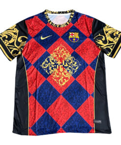Maillot Édition Spéciale Barcelone 2023/24