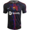 Maillot Édition Spéciale Barcelone Noir 2023/24