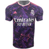 Maillot Édition Spéciale de Real Madrid Violet 2024/25