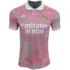 Maillot Édition Spéciale Dragon Rose du Real Madrid 2023/24